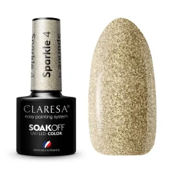 Lakier hybrydowy SPARKLE 4 - 5g