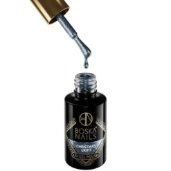 Lakier Hybrydowy Special Time Christmas Time no 444 6 ml