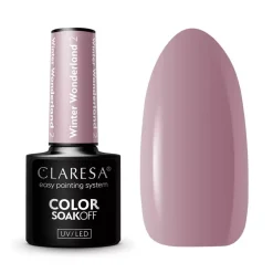 Lakier hybrydowy  WINTER WONDERLAND 2  5g