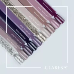 Lakier hybrydowy  WINTER WONDERLAND 2  5g