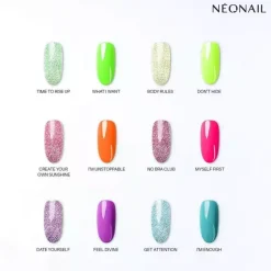 Lakier You're a GODDESS Lakier hybrydowy What I Want 7,2ml