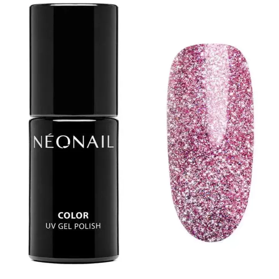 Lakier You're a GODDESS Lakier hybrydowy No Bra Club 7,2ml