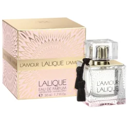 L'Amour woda perfumowana spray 50ml