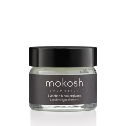 Lanolina hipoalergiczna 15g