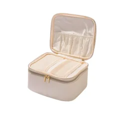 Large Case Vanilla Kuferek na kosmetyki