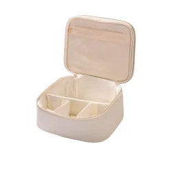 Large Case Vanilla Kuferek na kosmetyki