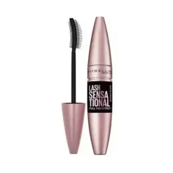 Lash Sensational Intense Black Tusz do rzęs
