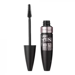 Lash Sensational Luscious Tusz do rzęs Black