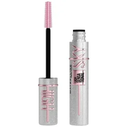 Lash Sensational Sky High Tusz do rzęs z brokatem - Space Diamond 7,5ml