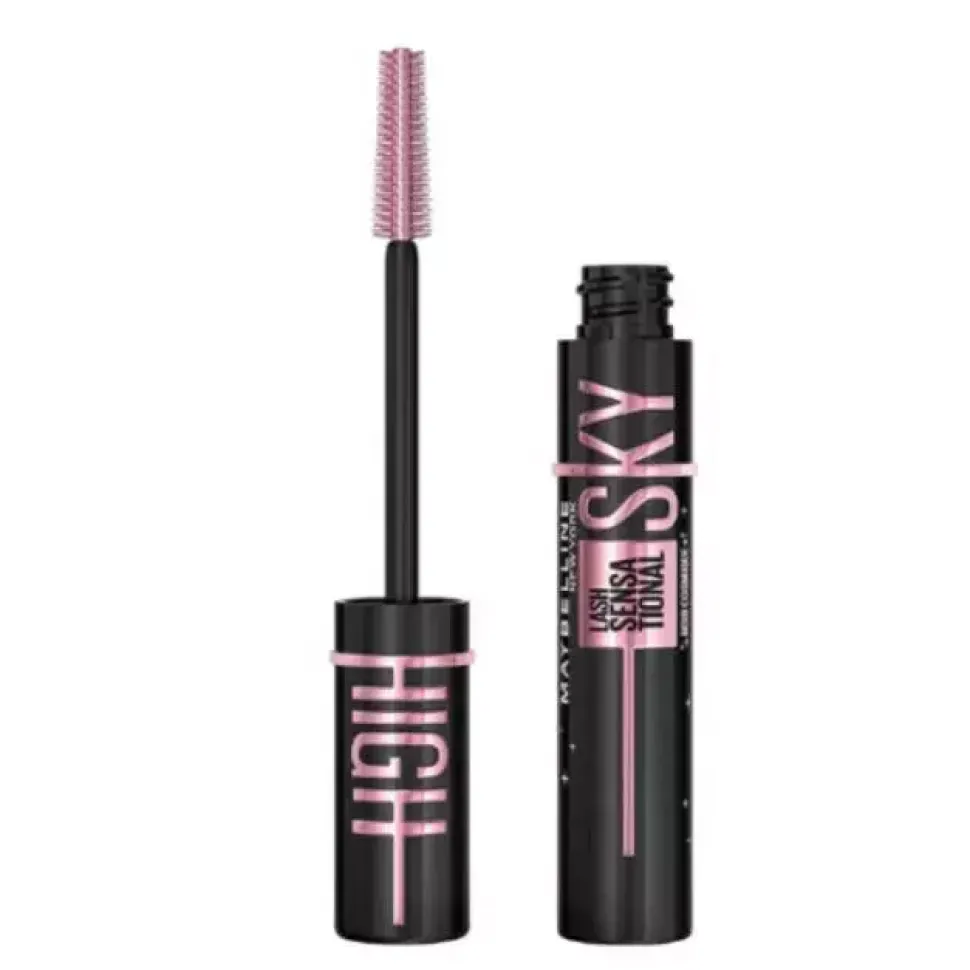 Lash Sensational SKY HIGH Mascara Cosmic black