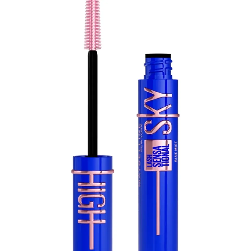 Lash Sensational Sky High tusz do rzęs Blue Mist