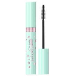Lashmania Mascara Tusz do rzęs Black