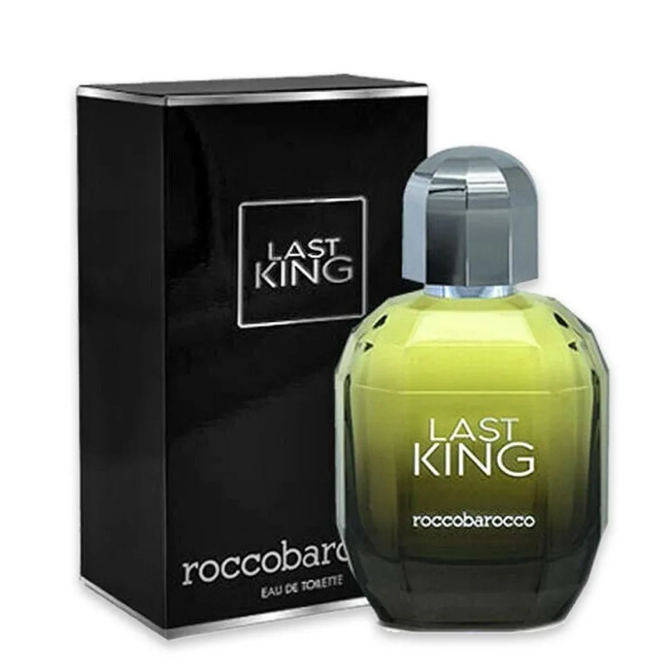 Last King woda toaletowa spray 100ml