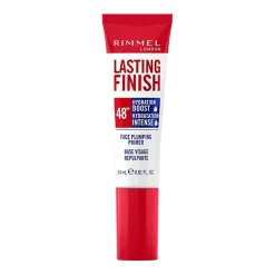Lasting Finish Nawilżająca Baza pod Makijaż 24ml