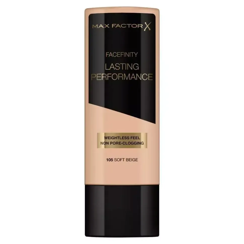 Lasting Performance Soft Beige 105