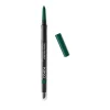 Lasting Precision Automatic Eyeliner And Kajal kredka do oczu 18 Deep Green 0.35g