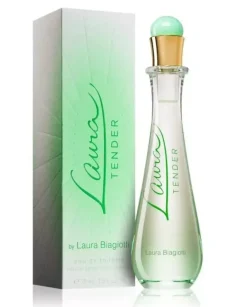 Laura Tender woda toaletowa spray 75ml