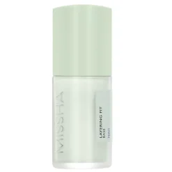 Layering Fit Base Mint Baza pod makijaż 35ml