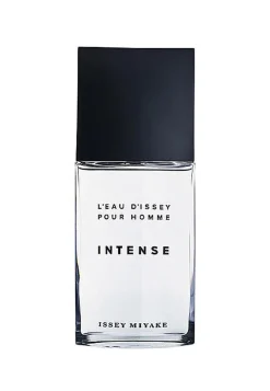 L'eau d'Issey pour Homme Intense woda toaletowa spray 125ml