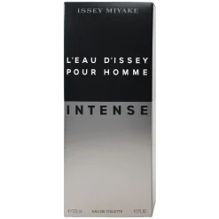 L'eau d'Issey pour Homme Intense woda toaletowa spray 125ml