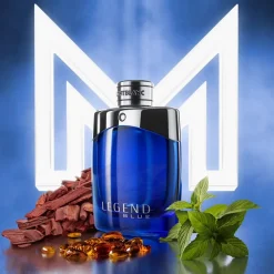 Legend Blue woda perfumowana spray 100ml