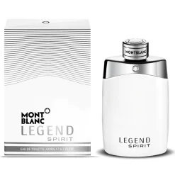Legend Spirit Pour Homme woda toaletowa spray 200ml