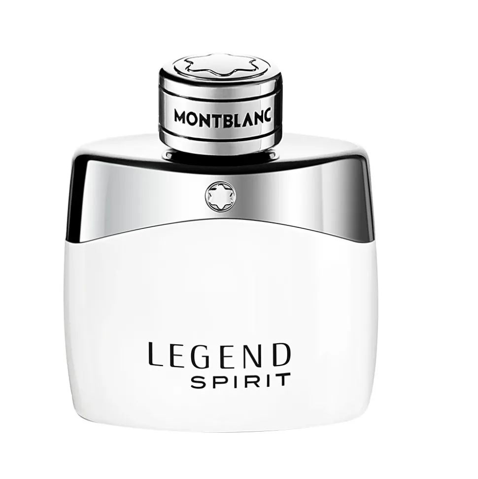 Legend Spirit Pour Homme woda toaletowa spray 50ml