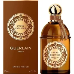 Les Absolus d’Orient Epices Exquises woda perfumowana spray 125ml