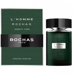 L'Homme Aromatic Touch woda toaletowa spray 100ml