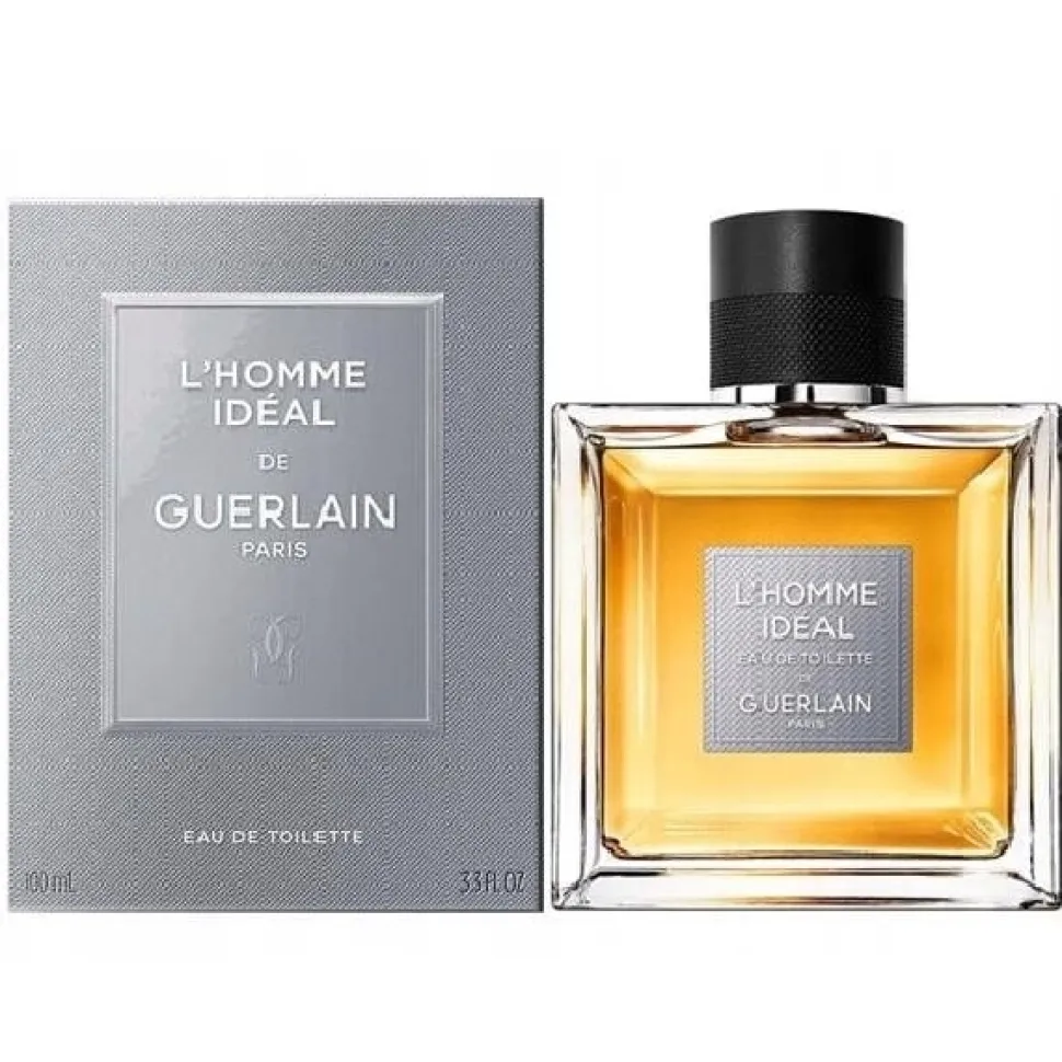 L'Homme Ideal woda toaletowa spray 100ml