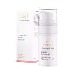 Liftingujące serum pod oczy 15ml