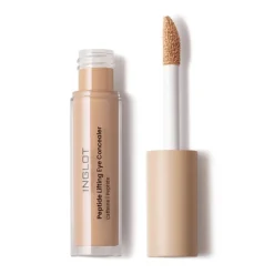 Liftingujący korektor pod oczy z peptydami 204 medium beige 4,6ml