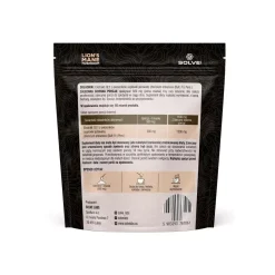 Lion’s Mane – Soplówka jeżowata 30g