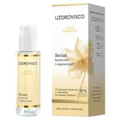 Lipid Essence Serum barierowe i regenerujące
