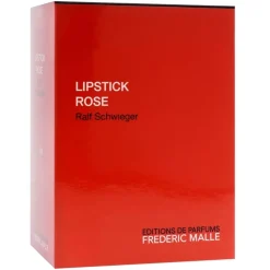 Lipstick Rose woda perfumowana spray 100ml