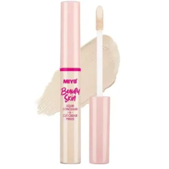 Liquid concealer and cut crease maker korektor w płynie 01