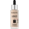 Liquid Control HD Matujący podkład do twarzy z niacynamidem 02 soft porcelain
