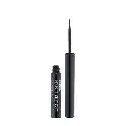 Liquid Liner Eyeliner w płynie 010 Black