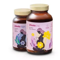 LittleMe trymestr 2 i 3