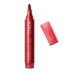 Long Lasting Colour Lip Marker pisak do ust z formułą no-transfer 105 True Red 2.5g