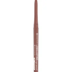 Long Lasting Eye Pencil kredka do oczu 35 Sparkling Brown
