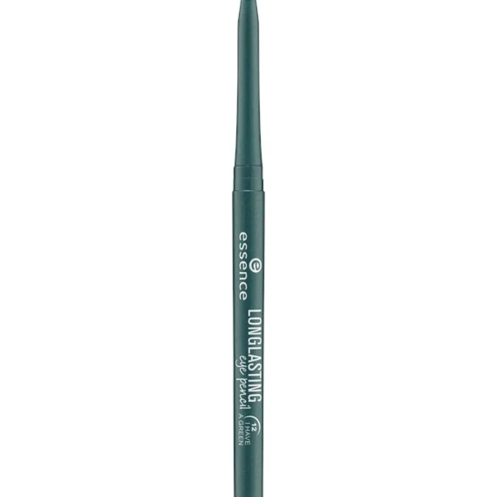 Long Lasting Eye Pencil kredka do oczu 12 I Have a Green