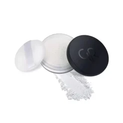 Long Wear Finishing Powder Matujący puder transparentny
