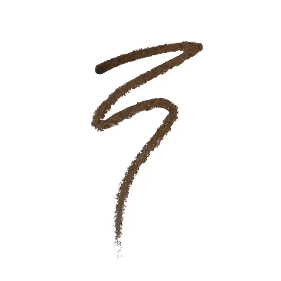 Longwear eye pencil Kredka do oczu 2 Brown