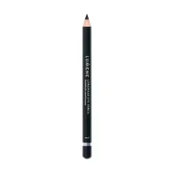Longwear eye pencil Kredka do oczu 1 Black