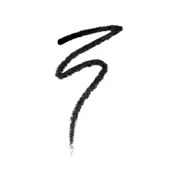 Longwear eye pencil Kredka do oczu 1 Black