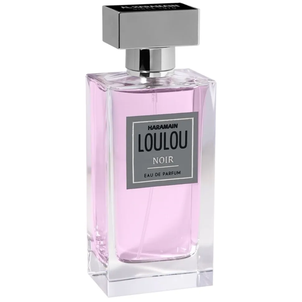 Loulou Noir woda perfumowana spray 100ml