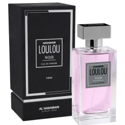 Loulou Noir woda perfumowana spray 100ml