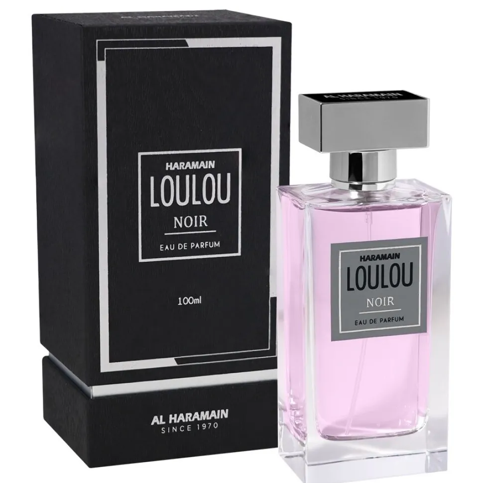Loulou Noir woda perfumowana spray 100ml