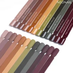 Love Your Nature Lakier hybrydowy Evening Rituals 7,2ml